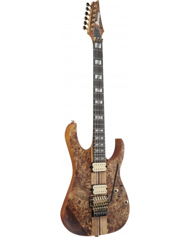 Ibanez Premium RGT-1220PB-ABS Antique Brown Stained