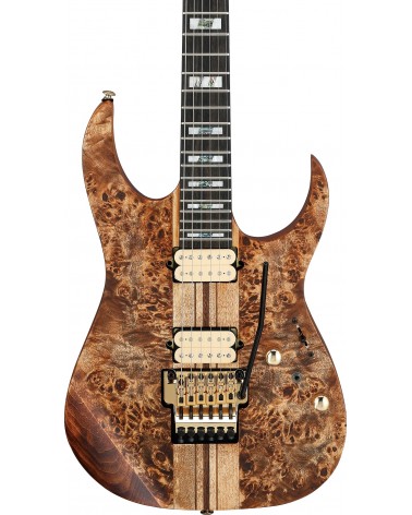 Ibanez Premium RGT-1220PB-ABS Antique Brown Stained