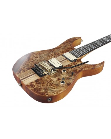 Ibanez Premium RGT-1220PB-ABS Antique Brown Stained