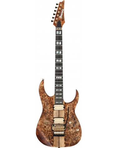 Ibanez Premium RGT-1220PB-ABS Antique Brown Stained