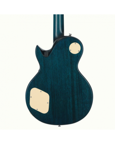 SIRE LARRY CARLTON L7 TBL TRANS BLUE