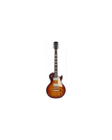 SIRE LARRY CARLTON L7 TS TOBACCO SUNBURST