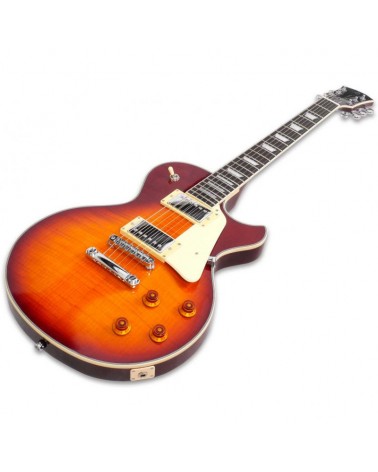 SIRE GUITARS Guitarra eléctrica single cut L7 TS TOBACCO SUNBURST