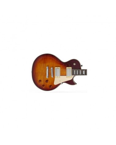 SIRE GUITARS Guitarra eléctrica single cut L7 TS TOBACCO SUNBURST