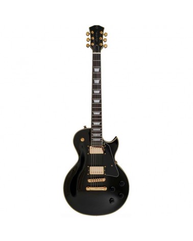 SIRE Larry Carlton Guitarra eléctrica single cut L7 BLK BLACK