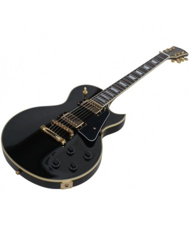 SIRE Larry Carlton Guitarra eléctrica single cut L7 BLK BLACK