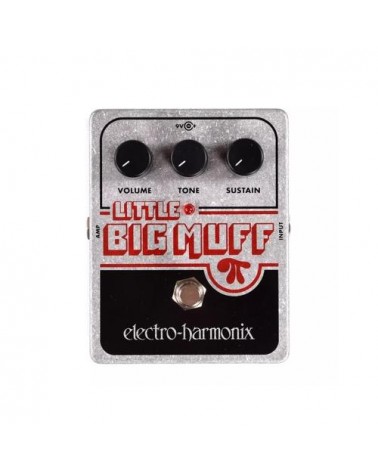 EHX LITTLE BIG MUFF PI