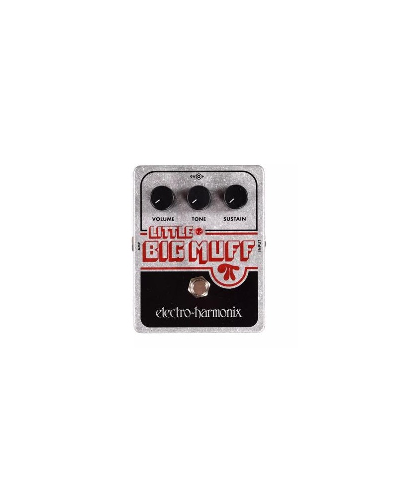 EHX LITTLE BIG MUFF PI