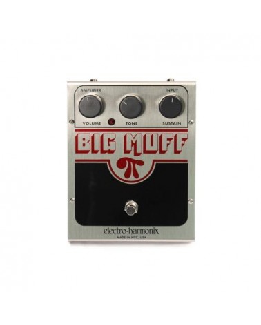 EHX BIG MUFF PI