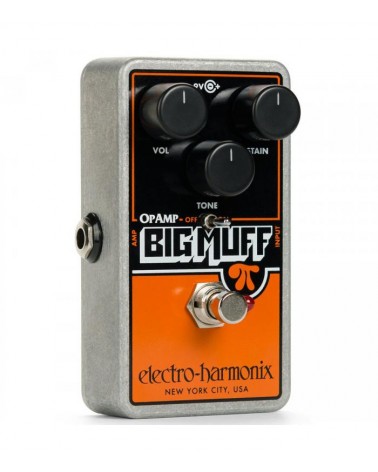 EHX OP AMP BIG MUFF