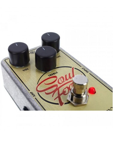 EHX SOUL FOOD