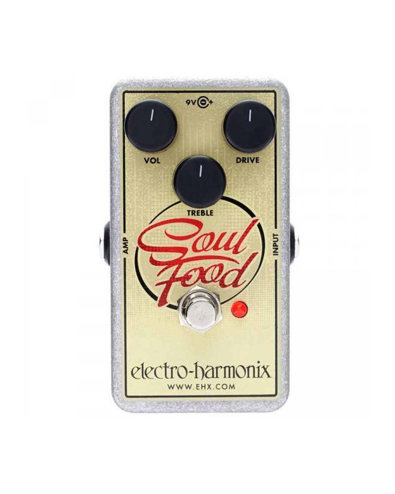 EHX SOUL FOOD