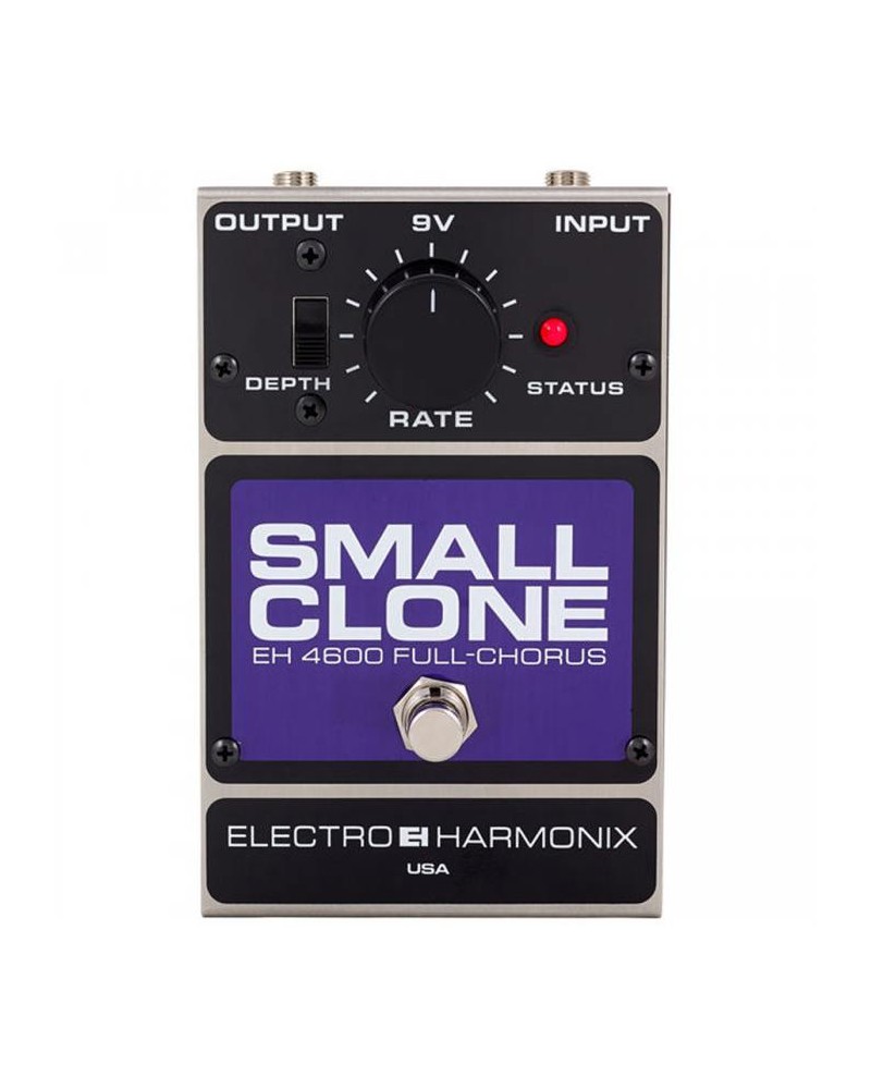 EHX SMALL CLONE