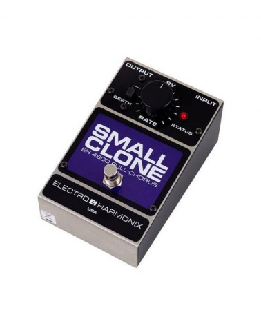 EHX SMALL CLONE