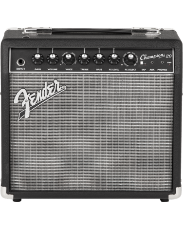 Fender Champion 20