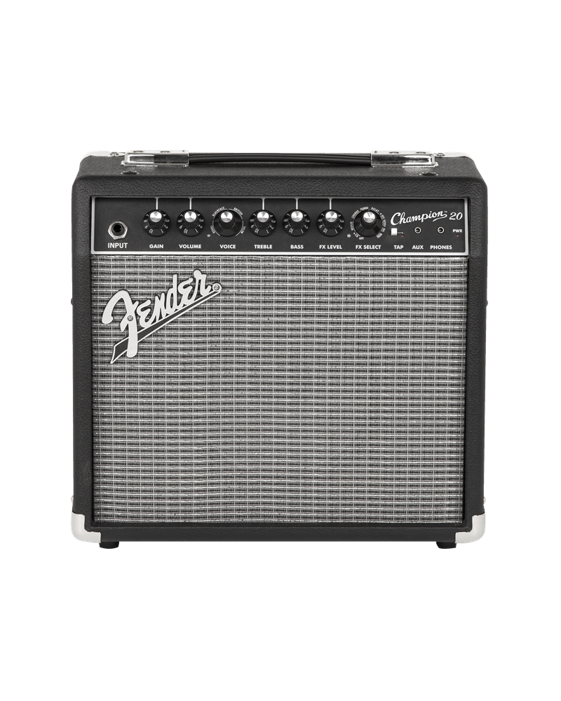 Fender Champion 20