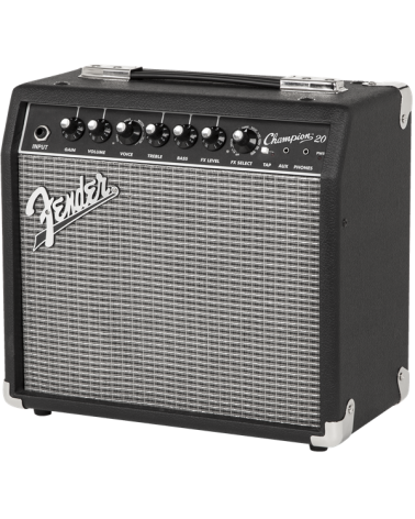 Fender Champion 20