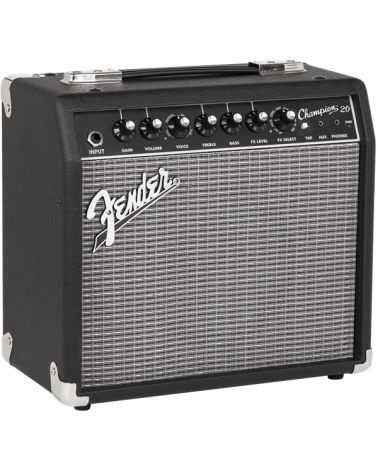 Fender Champion 20