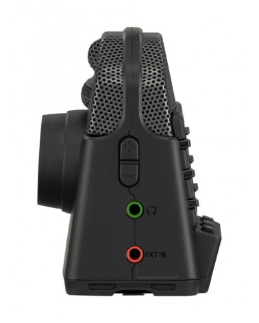 Zoom Q2n-4K – grabador digital de audio y video