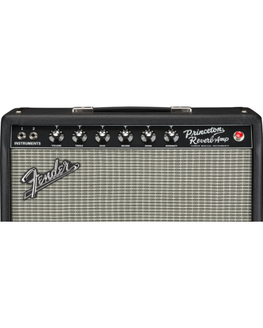 Fender Tone Master Princeton Reverb