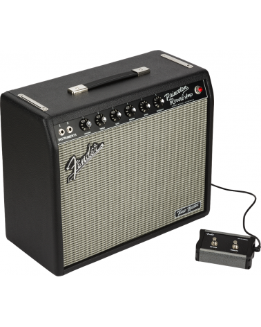 Fender Tone Master Princeton Reverb