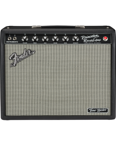 Fender Tone Master Princeton Reverb