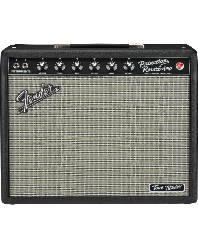 Fender Tone Master Princeton Reverb