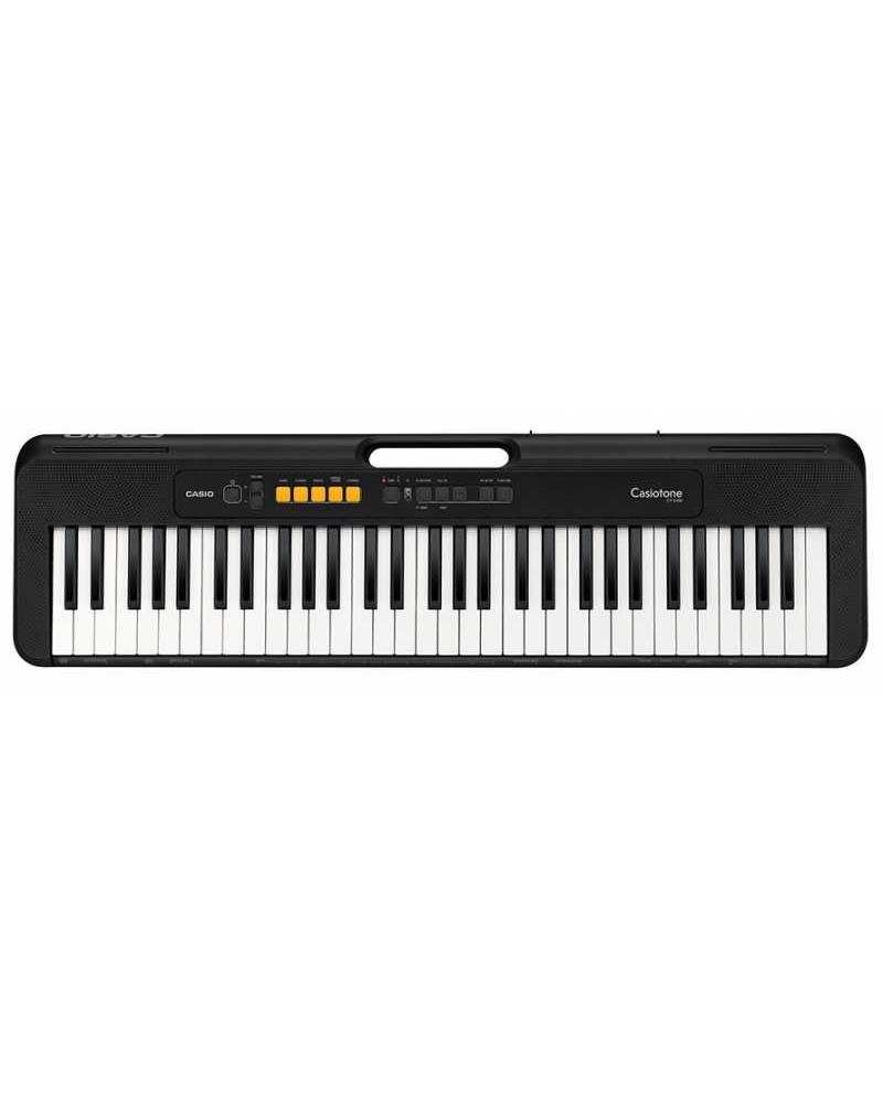 CASIO Teclado de acompañamiento con altavoces CT-S100 CASIOTONE