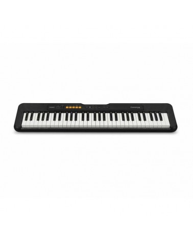 CASIO Teclado de acompañamiento con altavoces CT-S100 CASIOTONE