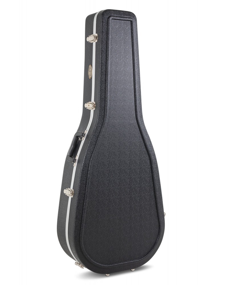 Estuche guitarra acústica ABS Premium GEWA