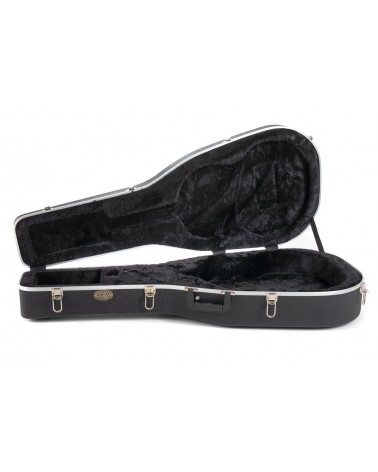 Estuche guitarra acústica ABS Premium GEWA