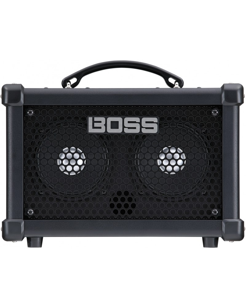 BOSS DUAL CUBE BASS LX