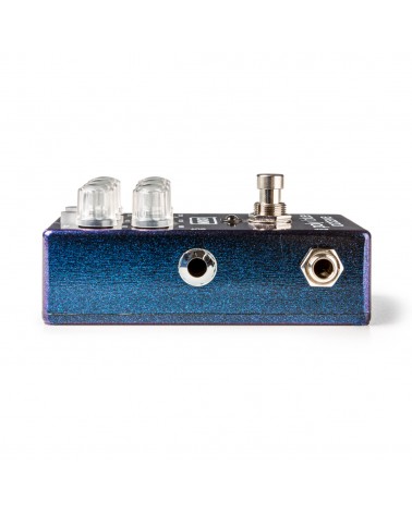 MXR POLY BLUE OCTAVE