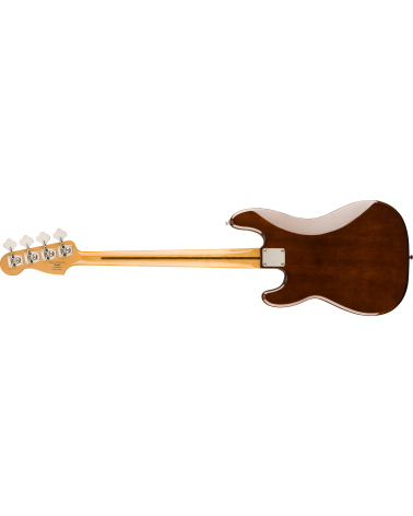 Squier Classic Vibe '70s Precision Bass, Maple Fingerboard, Walnut