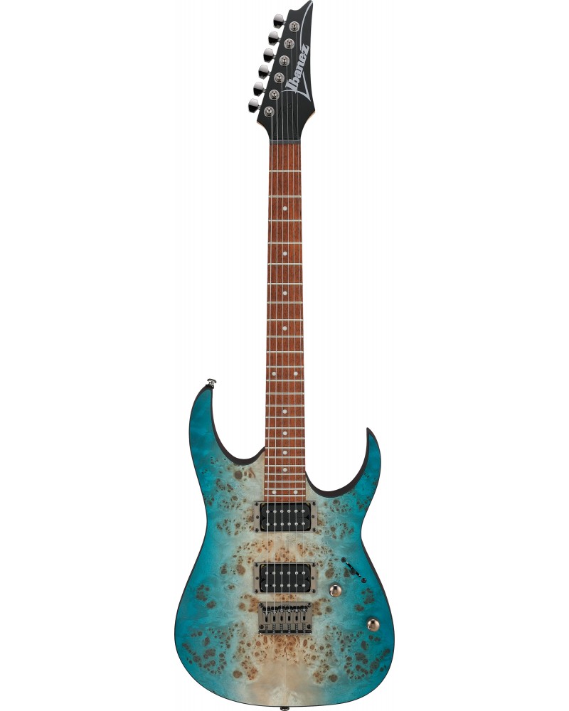 Ibanez RG-421PB-CHF Caribbean Shoreline Flat