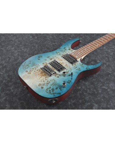 Ibanez RG-421PB-CHF Caribbean Shoreline Flat