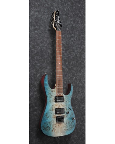 Ibanez RG-421PB-CHF Caribbean Shoreline Flat