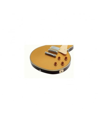 SIRE GUITARS Guitarra eléctrica single cut L7 GT GOLDTOP