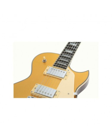 SIRE GUITARS Guitarra eléctrica single cut L7 GT GOLDTOP