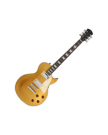 SIRE GUITARS Guitarra eléctrica single cut L7 GT GOLDTOP