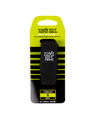 ERNIE BALL FRETWRAP SMALL 9614