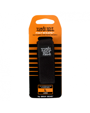 ERNIE BALL - 9614 FRETWRAPS L