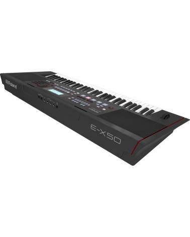 ROLAND E-X50 TECLADO ARREGLISTA