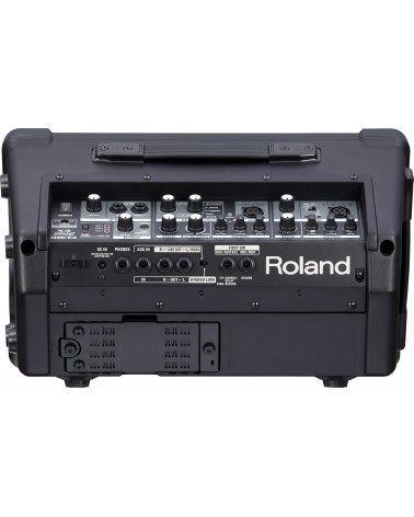 ROLAND CUBE Street EX