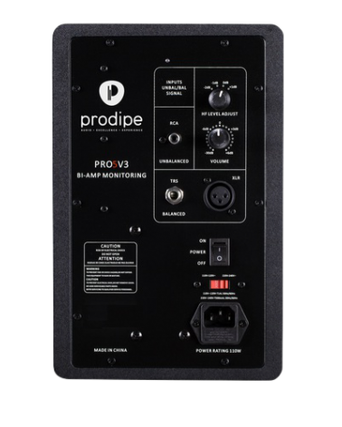 PRODIPE PRO-5 V3 (PAR)