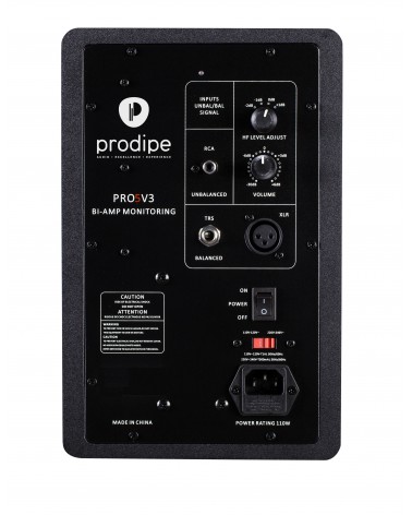 PRODIPE PRO-5 V3 (PAR)