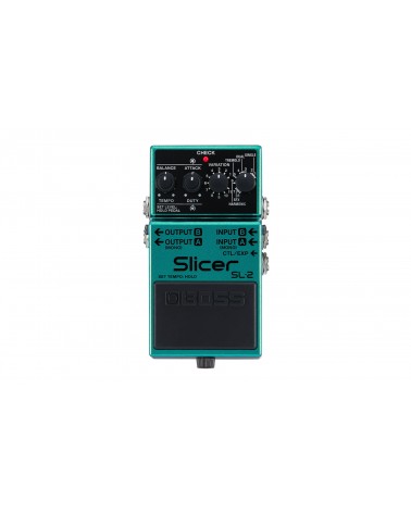 BOSS SL-2 SLICER