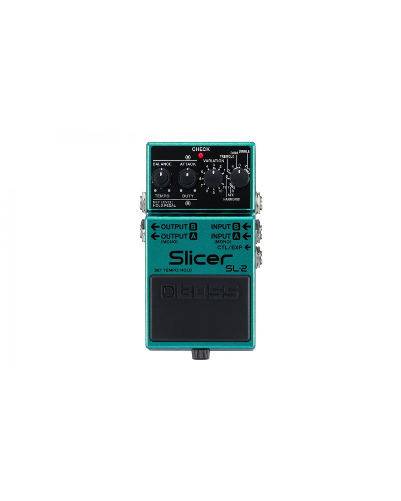 BOSS SL-2 SLICER