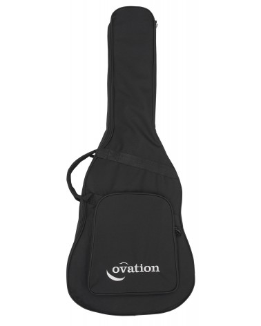 OVATION FUNDA GUITARRA STANDAR SSB SUPER SHALLOW BOWL