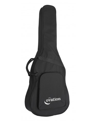 OVATION FUNDA GUITARRA STANDAR SSB SUPER SHALLOW BOWL